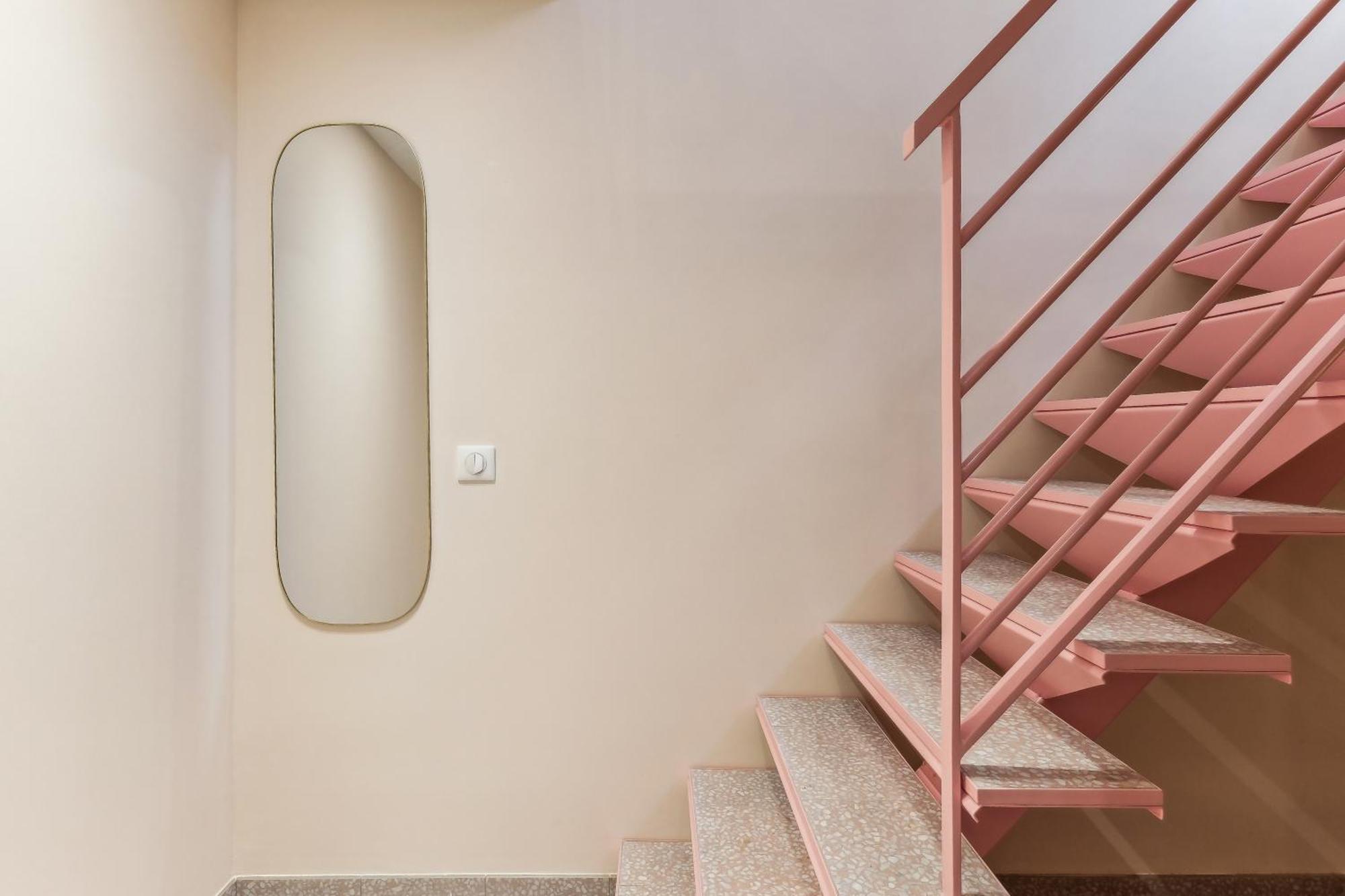 Elegant -roquette -6pers Apartment