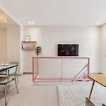 Appartement Elegant -Roquette -6Pers