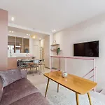 Appartement Elegant -Roquette -6Pers